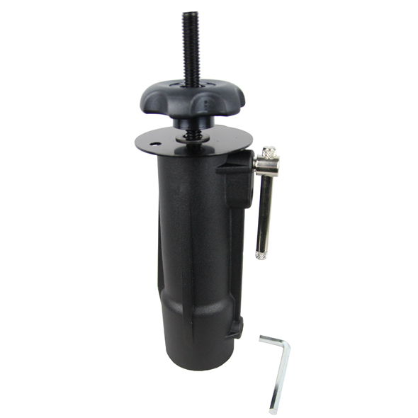 WP-163-1B Adapter- Lighting Stand Adapter